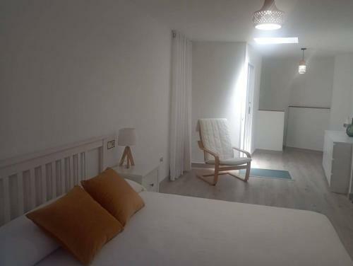 Apartamento La Casita de Antonio