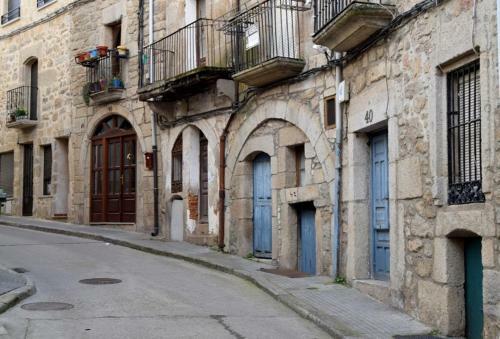 Apartamento La Casita de Antonio