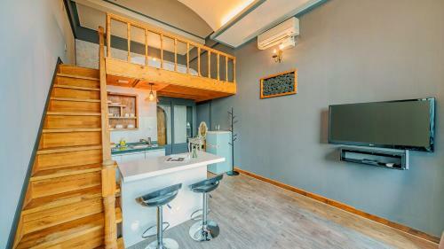 White Beach Pension