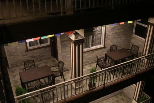 Hotel Pokhara Tourist Home