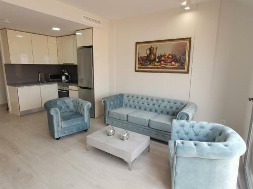 Apartamento Penthouse Avocado With Sea View