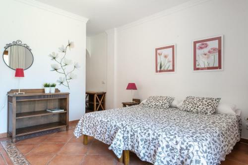 New! Villa Es Puig With Pool, Bbq, Wifi