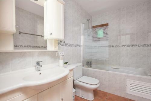 New! Villa Es Puig With Pool, Bbq, Wifi