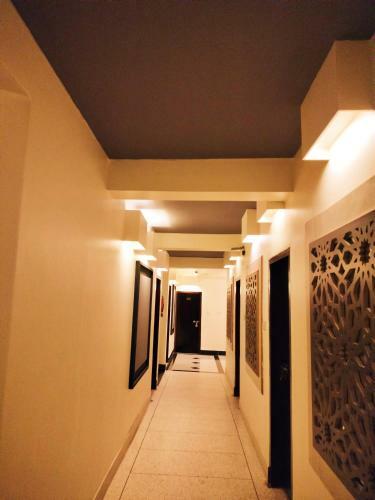 Hotel Al Arab