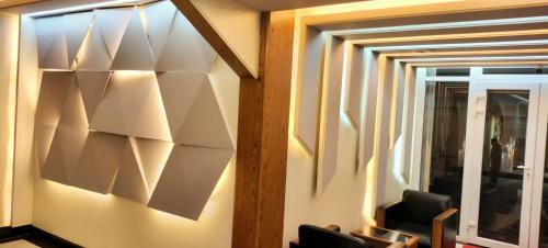 Hotel Al Arab