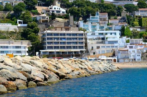 Apartamento Nautic 3-4