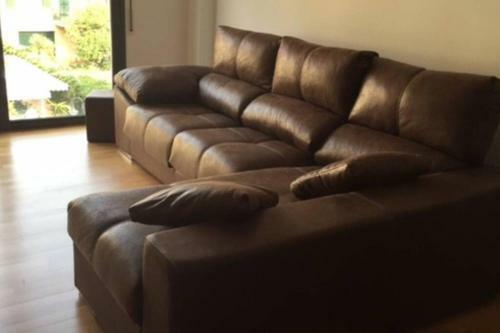 Apartamento Nuevo,con Parking Y Ascensor