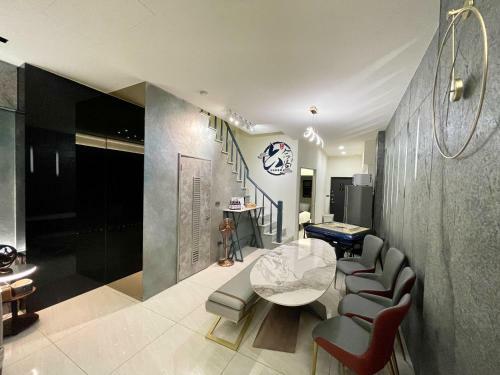 Villa Six Seasons Inn - Qian He