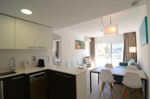 Apartamento Festastar 209