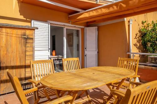 Apartamento Costa Brava Estartit Bord de Mer