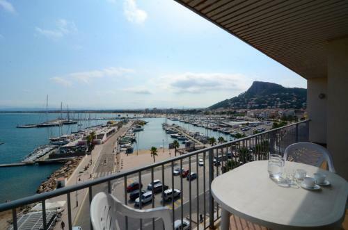 Apartamento Nautic 1-4