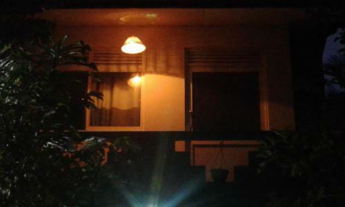 Hostal Villa Dragon House