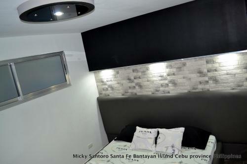 Apartamento Micky Santoro -apartments