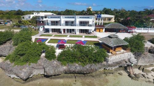 Apartamento Pearl Of Santa Fe