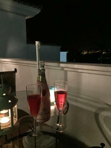 Apartamento Bahia de Casares