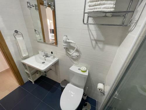 Hotel Royal Suites Estepona