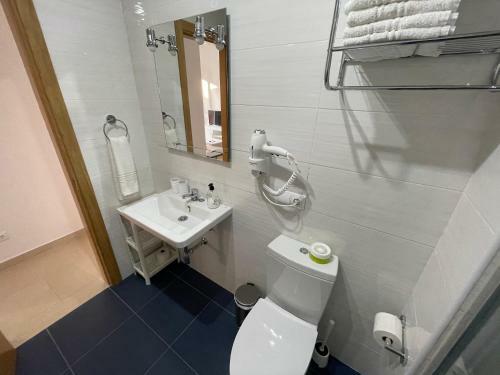 Hotel Royal Suites Estepona