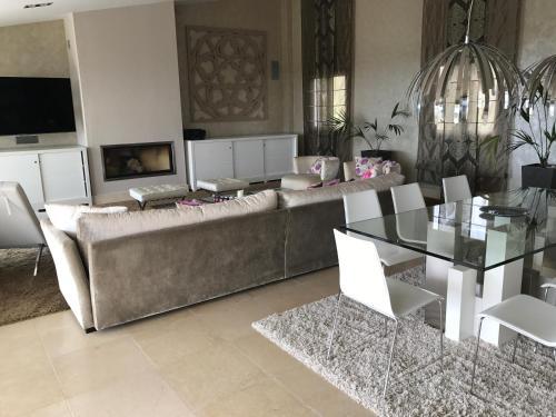 Apartamento Los Flamingos Tee 6