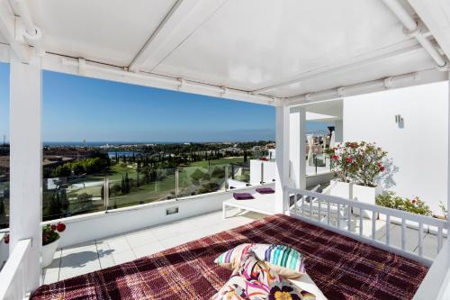 Apartamento Los Flamingos Tee 6