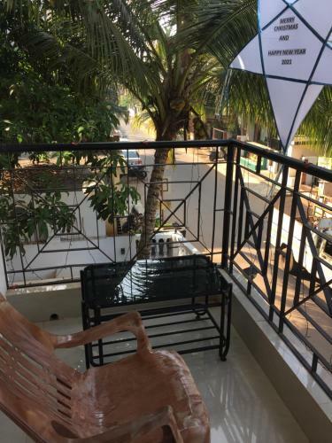 Apartamento Rodrigues Holiday Homes