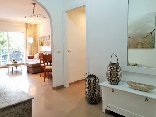 Cozy Apartment Between The Port And The Beach