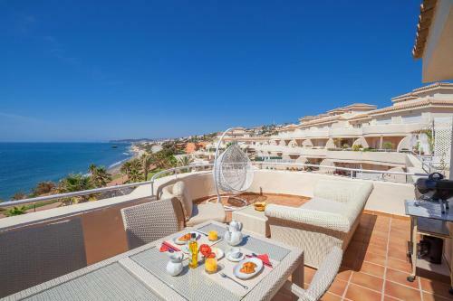 Apartamento El Mirador de Bermuda Beach