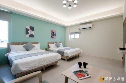 M2 Villa
