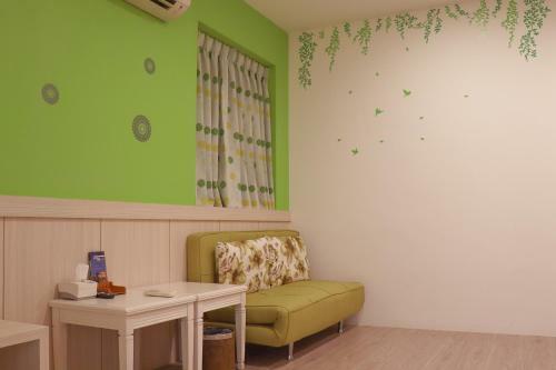 ?? Sy Homestay