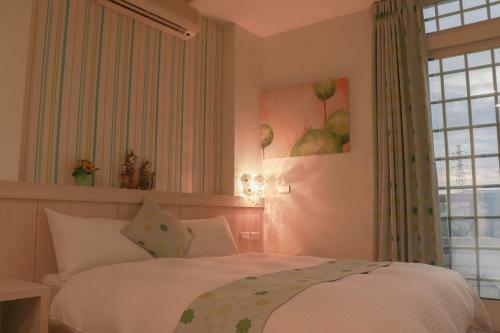 ?? Sy Homestay