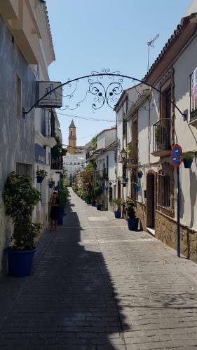 Apartamento C�ntrico Frente A La Playa.