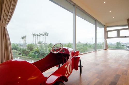 Bed & Breakfast Wms Villa