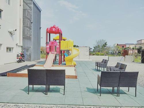 Bed & Breakfast Wms Villa