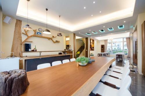 Bed & Breakfast Wms Villa