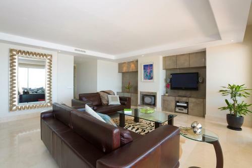 Heaven Beach Apartment 405