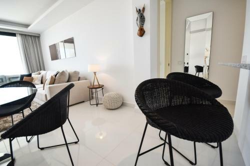 Apartment Atalaya Hills En Benahav�s Marbella