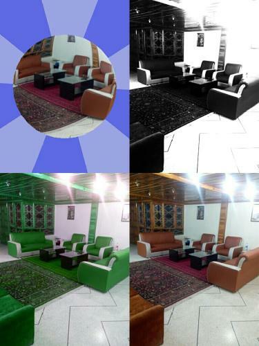 Hotel Springfield Guest House Rawalakot