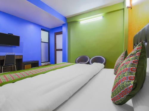 Oyo 352 Hotel Konark Inn