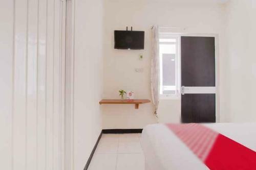 Hotel Syariah Cozy Residence Malang