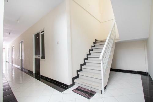 Hotel Syariah Cozy Residence Malang