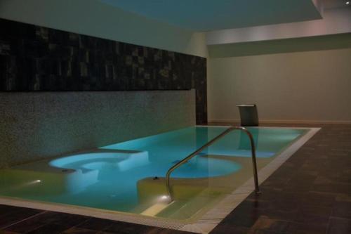 Apartamento Gibraltar View Spa & Fitness