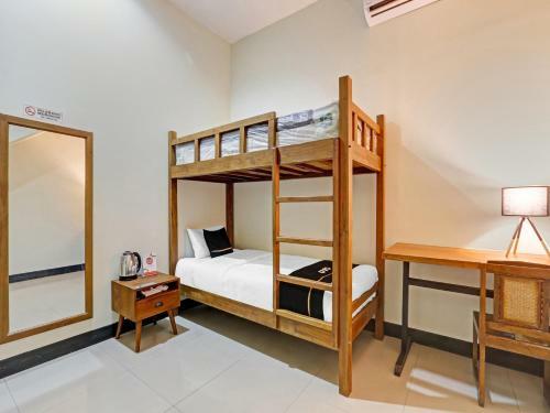 Hotel Oyo 90811 Myhome