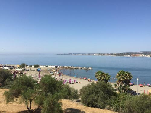 Apartamento Vista Mar. Playa Cerca.