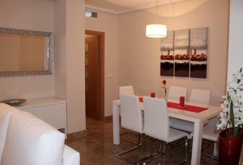 Apartamento Golf Hills