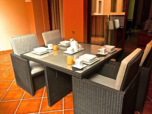Apartamento Cn-340 Suites