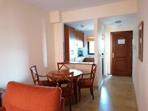 Apartamento Cn-340 Suites
