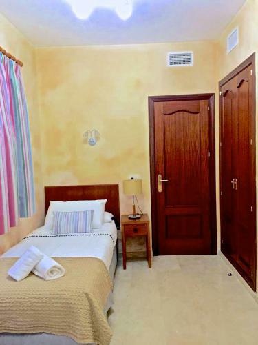 Apartamento Cn-340 Suites