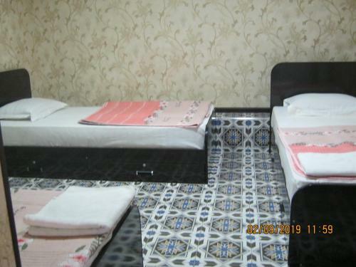 Albergue Graf