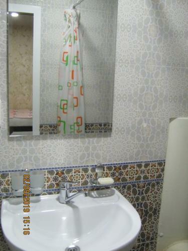 Albergue Graf