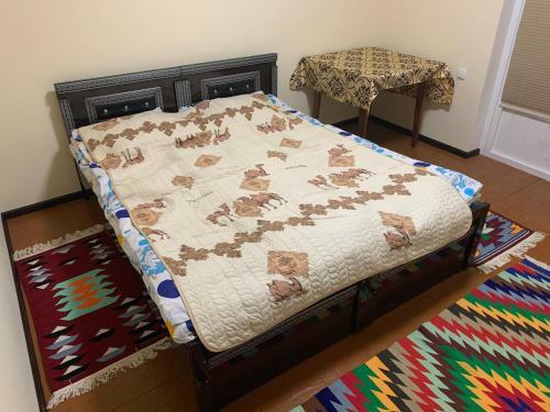 Hostal Art Guest House Usto