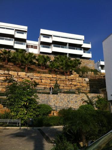 Apartamento Camarate-golf Sea Views